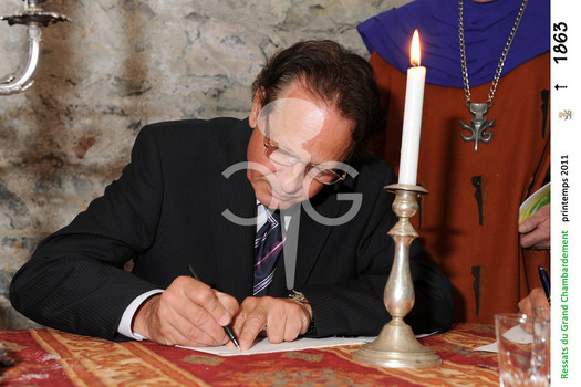 Description de l'image