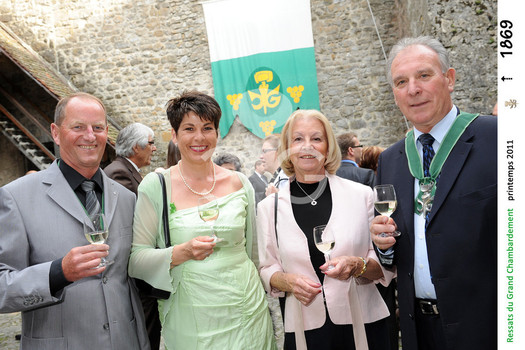 Description de l'image