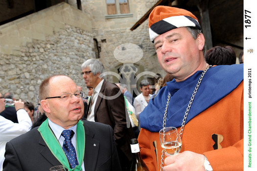 Description de l'image