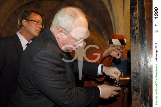 Description de l'image