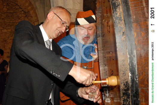 Description de l'image