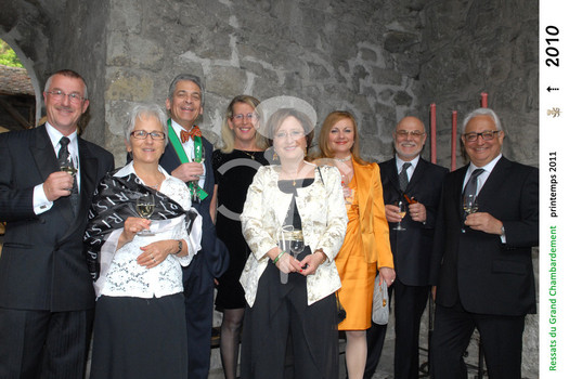 Description de l'image