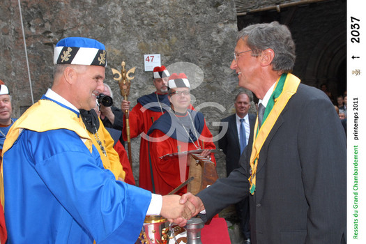 Description de l'image