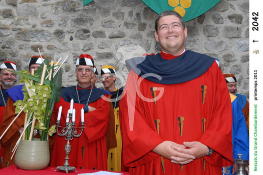 Description de l'image