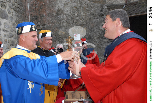 Description de l'image
