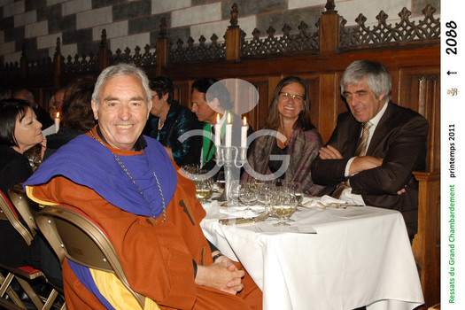 Description de l'image