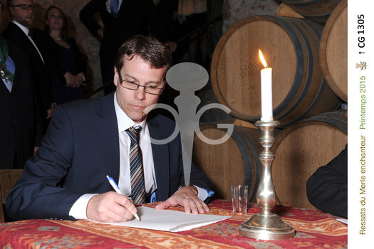 Description de l'image