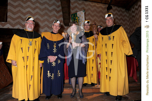 Description de l'image