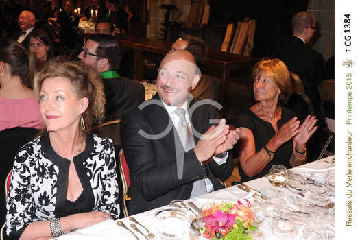 Description de l'image