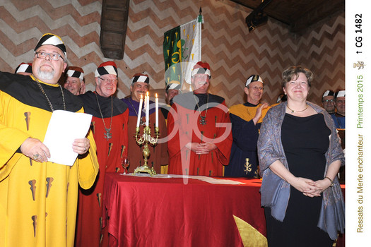 Description de l'image