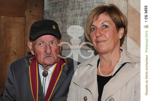 Description de l'image