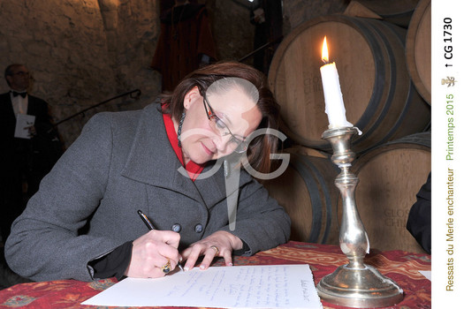 Description de l'image