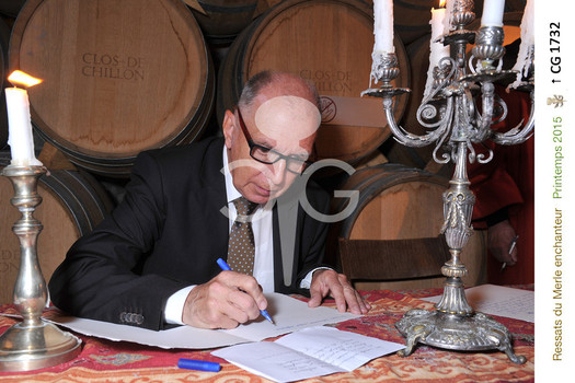Description de l'image