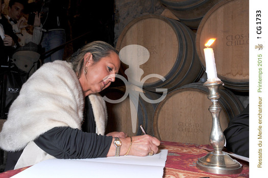 Description de l'image