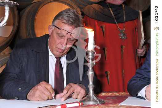 Description de l'image