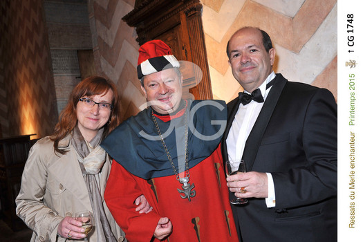 Description de l'image