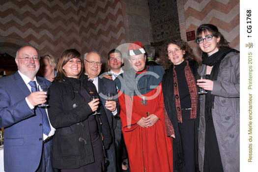 Description de l'image