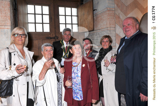 Description de l'image