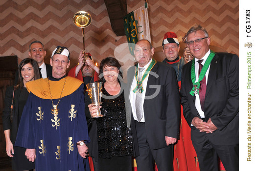 Description de l'image