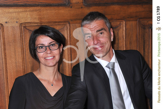 Description de l'image
