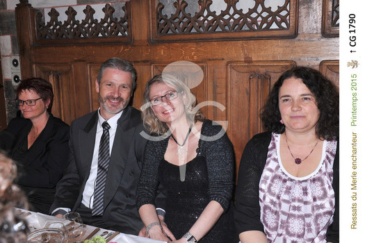Description de l'image