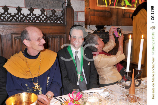 Description de l'image