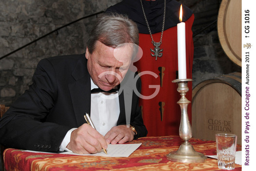 Description de l'image