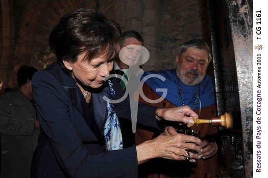 Description de l'image