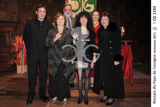 Description de l'image