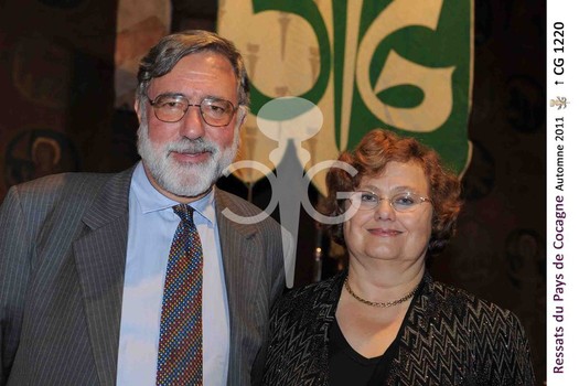 Description de l'image