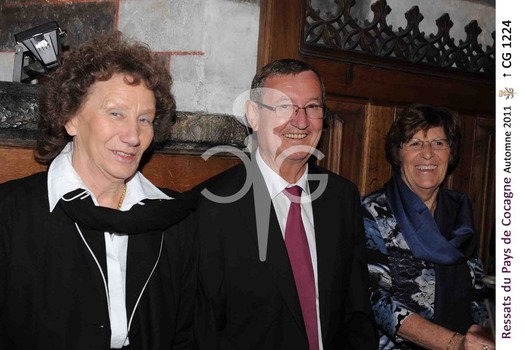 Description de l'image