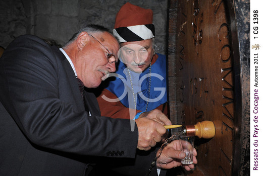 Description de l'image