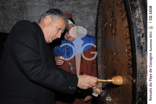 Description de l'image