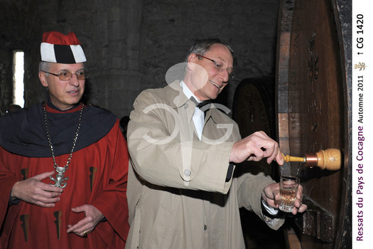 Description de l'image
