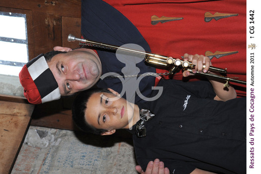 Description de l'image