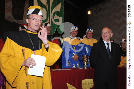 Description de l'image