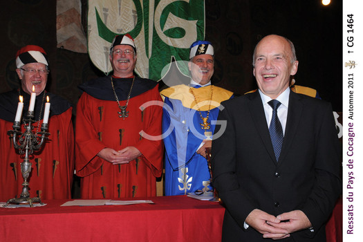 Description de l'image