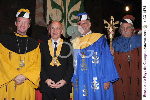 Description de l'image