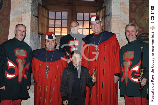 Description de l'image