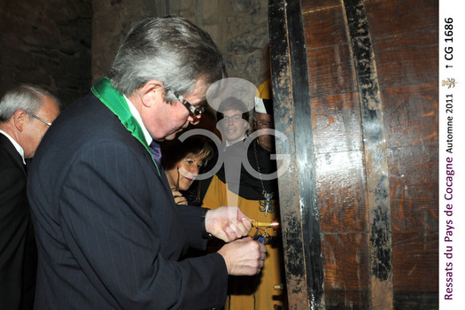 Description de l'image