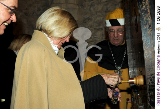 Description de l'image