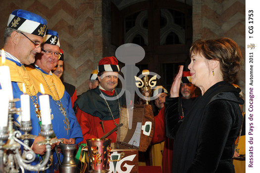 Description de l'image