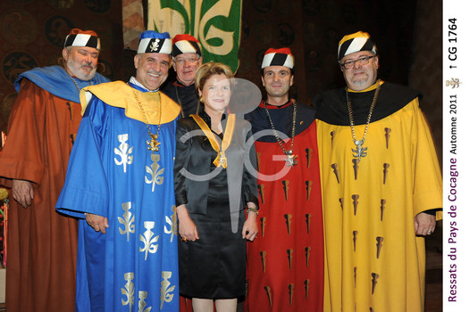 Description de l'image
