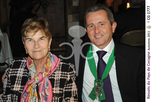 Description de l'image