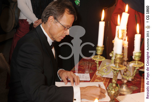 Description de l'image