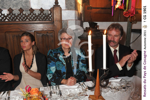 Description de l'image