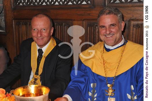 Description de l'image