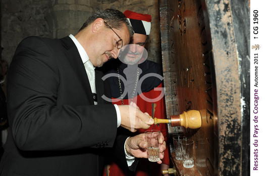 Description de l'image