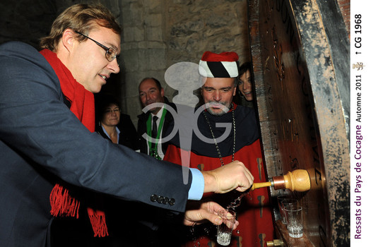 Description de l'image