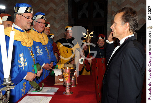 Description de l'image